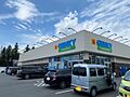 ゲンキー町並本...