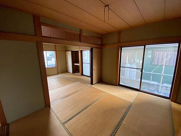 和室