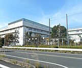 本郷中学校本郷中学校 2200m