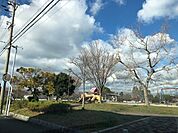 牟呂大海津公園 440m