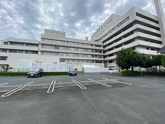 新城市民病院 ...