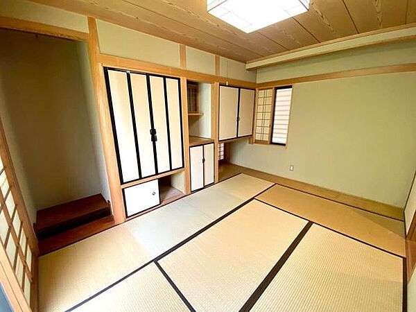 和室