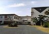 周辺：新城小学校 600m