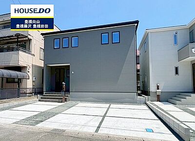 外観 外観