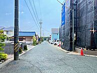 愛知県豊橋市佐藤4丁目：物件画像