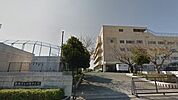 南陽中学校南陽中学校 950m