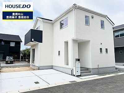 外観 外観