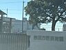 周辺：吉田方西保育園 880m