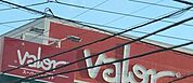バロー牟呂店 1450m