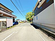 愛知県豊橋市中岩田2丁目：物件画像