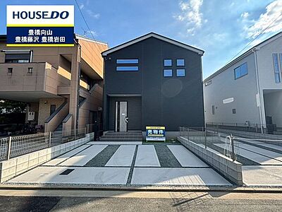 外観 外観