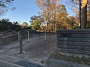 坪ノ谷公園 250m