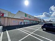 ドミー神野店 1970m