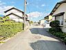 その他：前面道路含む現地写真