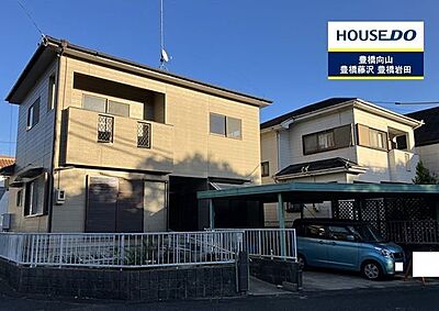 外観 外観