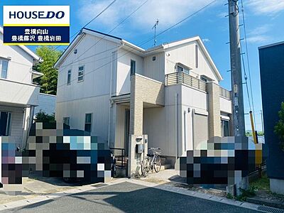 外観 外観