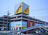 周辺：アピタ向山店 1080m