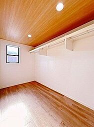 洋室の画像