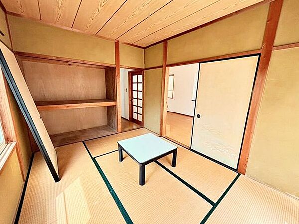 和室