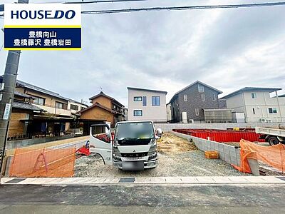 外観 外観