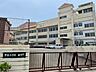 周辺：野依小学校 1700m