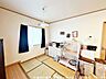 リビング/ダイニング：居間・リビング