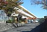 周辺：芦原小学校芦原小学校 920m