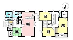 新築戸建　米原市岩脇