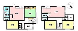 日夏町　中古戸建