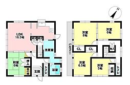 開出今町　中古戸建