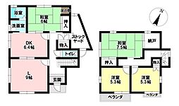 正法寺町　中古戸建