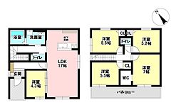 新築戸建 彦根市彦富町1期