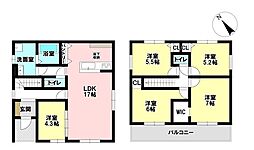 新築戸建 彦根市彦富町1期