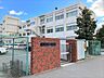 周辺：蟹江町立蟹江小学校　平成22年「自ら考え行動することのできる子の育成をめざして」のテーマで、研究に取り組む。 1200m