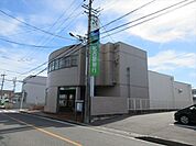 「名古屋銀行大治支店」　窓口/平日9