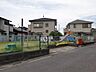 周辺：中橋ちびっ子広場　住宅地の中にある公園。開けた場所にあるので、死角になる場所もなく安心して遊べます。ボール遊びができる広さもあるので小学生のお子様にも人気。 530m