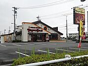 ステーキハウス ブロンコビリー七宝店　営業時間/11
