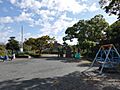 「山伏公園」　...
