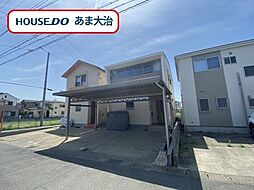 あま市坂牧日吉　中古一戸建て