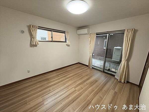 洋室