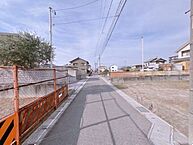 愛知県あま市甚目寺市場：物件画像