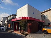 「FANFAN（ファンファン）」　ふわふわのイギリス食パンと菓子パンのお店・ファンファンは、あま市エリア（海部郡大治町）の大人気パン屋さんで・PS純金で紹介のように、店内はいつも大混雑。 900m