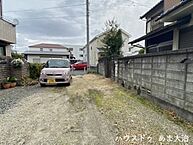 愛知県海部郡大治町大字西條字尼ケ須賀：物件画像