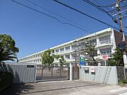 甚目寺南小学校異学年の交流活動を充実させています。 510m