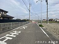 愛知県あま市下萱津五反田：物件画像