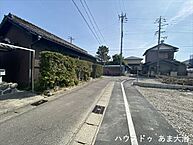 愛知県あま市七宝町遠島八幡島：物件画像