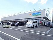 ゲンキー七宝桂店　営業時間9