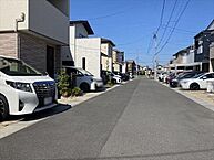 愛知県海部郡大治町大字長牧字中道：物件画像