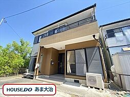 稲沢市平和町下三宅北出 中古一戸建て