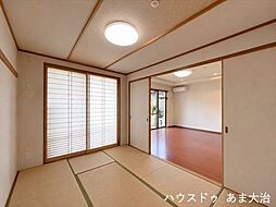 和室の画像